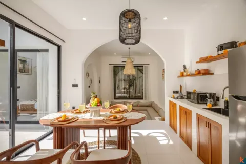 2 bedrooms Villa in Cemagi, Mengwi, Badung, Bali (10861) 12