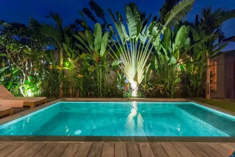 2 bedrooms Villa in Tibubeneng, Badung, Bali (10857) 7
