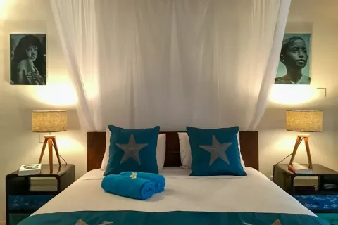 2 bedrooms Villa in Tibubeneng, Badung, Bali (10857) 13