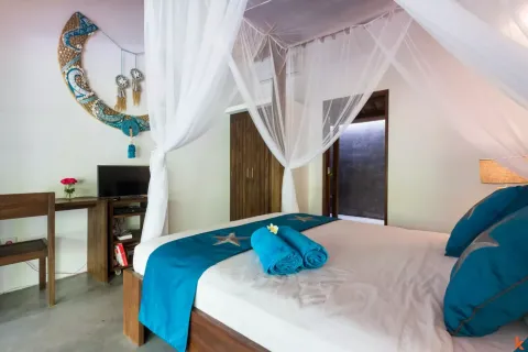 2 bedrooms Villa in Tibubeneng, Badung, Bali (10857) 14