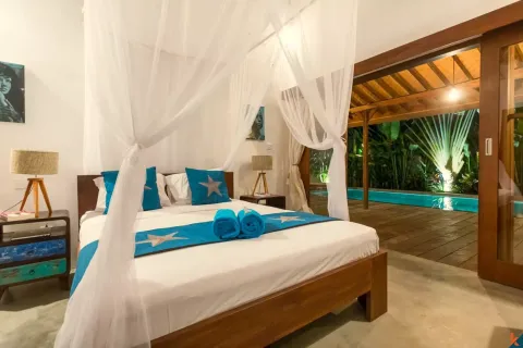 2 bedrooms Villa in Tibubeneng, Badung, Bali (10857) 12