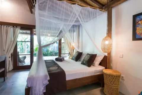 2 bedrooms Villa in Tibubeneng, Badung, Bali (10857) 17