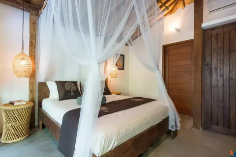 2 bedrooms Villa in Tibubeneng, Badung, Bali (10857) 18
