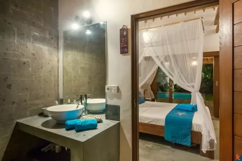 2 bedrooms Villa in Tibubeneng, Badung, Bali (10857) 19
