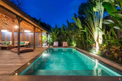 2 bedrooms Villa in Tibubeneng, Badung, Bali (10857) 6