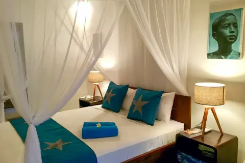 2 bedrooms Villa in Tibubeneng, Badung, Bali (10857) 5