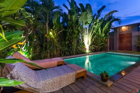 2 bedrooms Villa in Tibubeneng, Badung, Bali (10857) 8