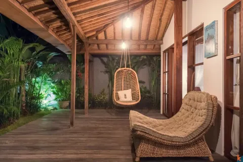 2 bedrooms Villa in Tibubeneng, Badung, Bali (10857) 3