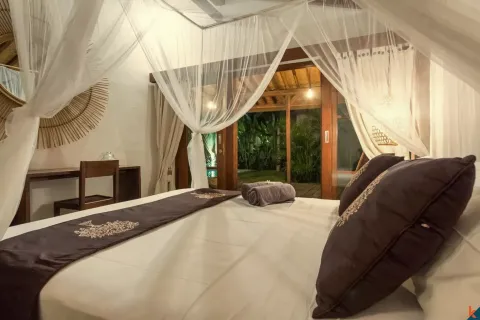 2 bedrooms Villa in Tibubeneng, Badung, Bali (10857) 15