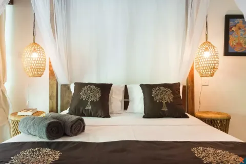 2 bedrooms Villa in Tibubeneng, Badung, Bali (10857) 16