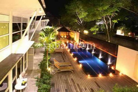 8 bedrooms Villa in Seminyak, Badung, Bali (956) 10