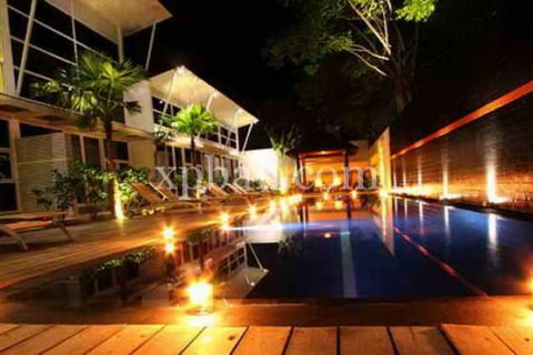 8 bedrooms Villa in Seminyak, Badung, Bali (956) 9
