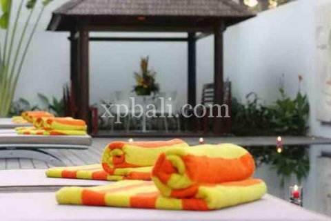 8 bedrooms Villa in Seminyak, Badung, Bali (956) 3