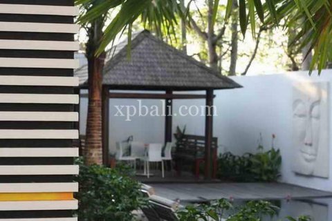 8 bedrooms Villa in Seminyak, Badung, Bali (956) 6