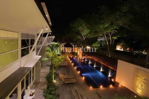 8 bedrooms Villa in Seminyak, Badung, Bali (956) 8