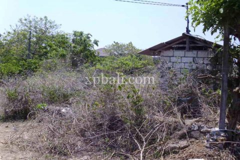 Tanah kavling 2078m2 di Nusa Dua, Badung, Bali (954) 5