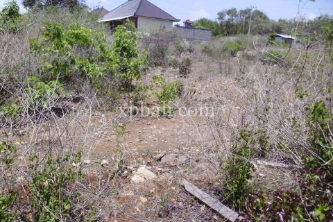 Tanah kavling 2078m2 di Nusa Dua, Badung, Bali (954) 12