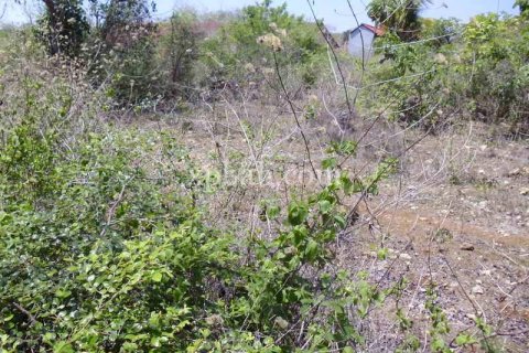 Tanah kavling 2078m2 di Nusa Dua, Badung, Bali (954) 13
