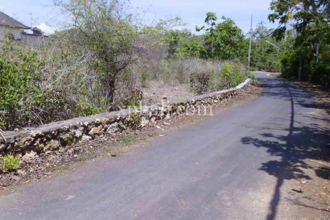 Tanah kavling 2078m2 di Nusa Dua, Badung, Bali (954) 10