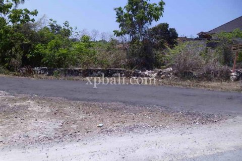Tanah kavling 2078m2 di Nusa Dua, Badung, Bali (954) 3