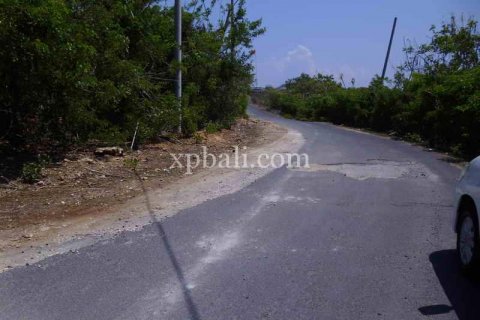 Tanah kavling 2078m2 di Nusa Dua, Badung, Bali (954) 7