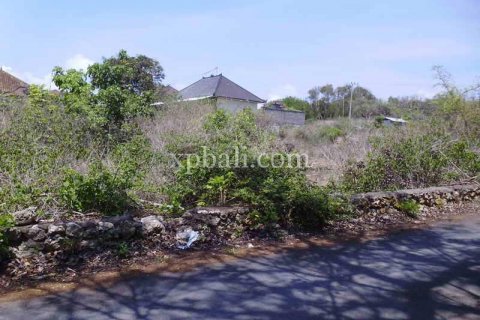 Tanah kavling 2078m2 di Nusa Dua, Badung, Bali (954) 14