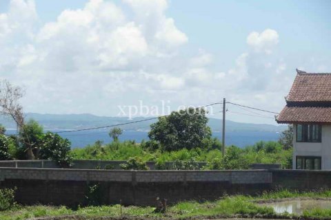 1875m2 Land in Gianyar, Bali (955) 8