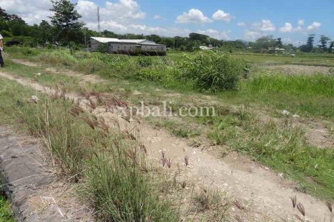 1875m2 Land in Gianyar, Bali (955) 7