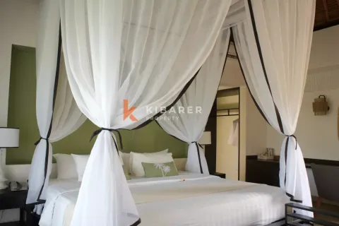 1 bedroom Villa in Ubud, Gianyar, Bali (12936) 2