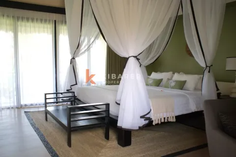 1 bedroom Villa in Ubud, Gianyar, Bali (12936) 4
