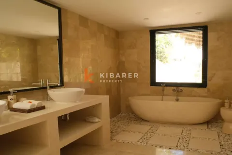 Vila 1 kamar tidur di Ubud, Gianyar, Bali (12935) 8