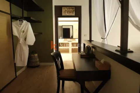 Vila 1 kamar tidur di Ubud, Gianyar, Bali (12935) 5