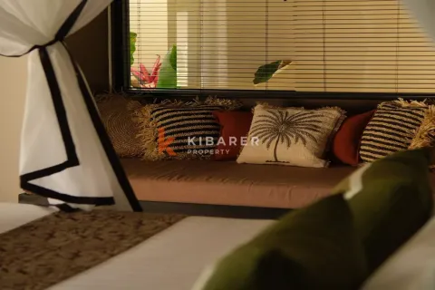 Vila 1 kamar tidur di Ubud, Gianyar, Bali (12935)