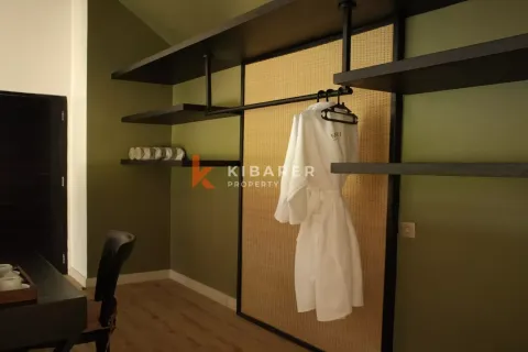 Vila 1 kamar tidur di Ubud, Gianyar, Bali (12935) 6
