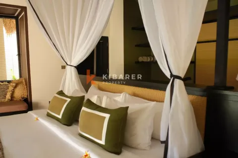 Vila 1 kamar tidur di Ubud, Gianyar, Bali (12935) 7