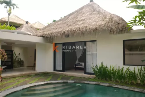 Vila 2 kamar tidur di Ubud, Gianyar, Bali (12934)