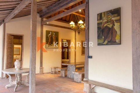 3 bedrooms Villa in Kediri, Tabanan, Bali (12931) 4