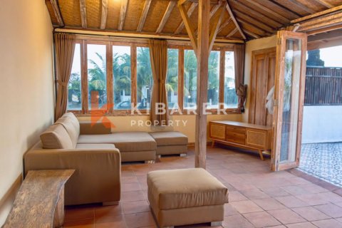 3 bedrooms Villa in Kediri, Tabanan, Bali (12931) 3
