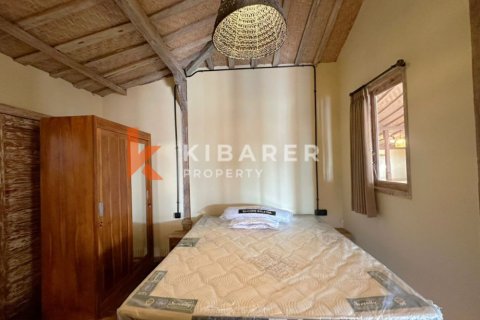 3 bedrooms Villa in Kediri, Tabanan, Bali (12931) 22