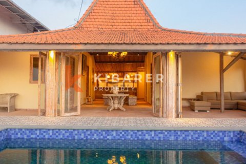 3 bedrooms Villa in Kediri, Tabanan, Bali (12931) 2
