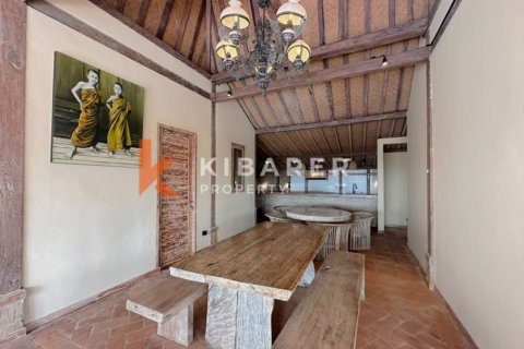 3 bedrooms Villa in Kediri, Tabanan, Bali (12931) 5