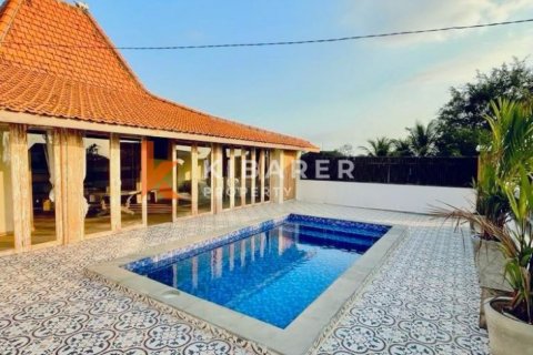 Vila 3 kamar tidur di Kediri, Tabanan, Bali (12931)
