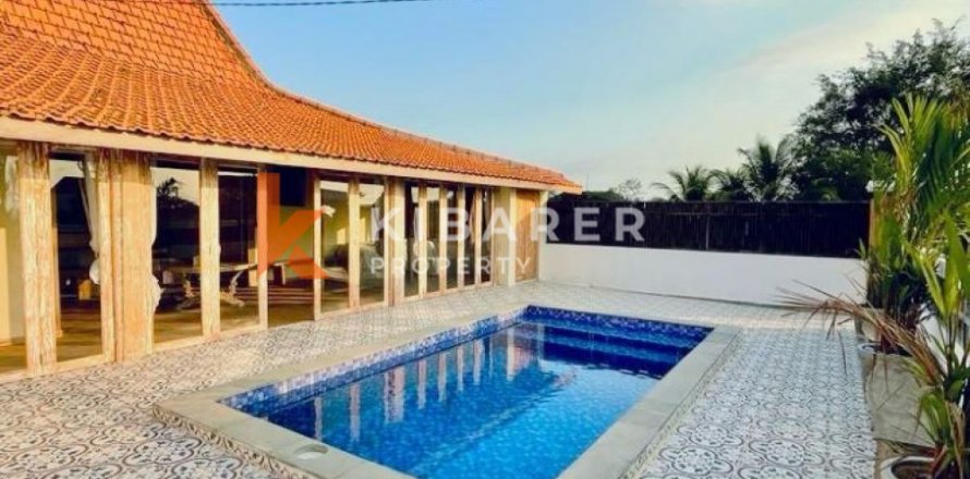 3 bedrooms Villa in Kediri, Tabanan, Bali (12931)