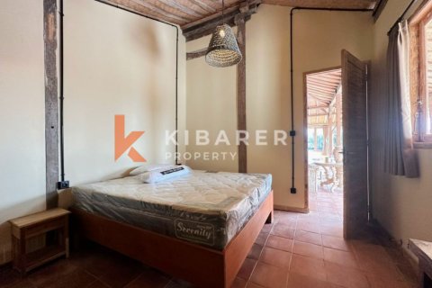 3 bedrooms Villa in Kediri, Tabanan, Bali (12931) 25