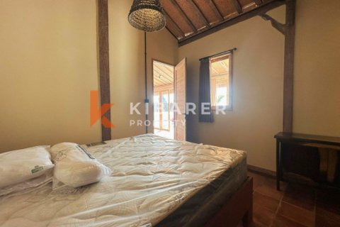 3 bedrooms Villa in Kediri, Tabanan, Bali (12931) 26