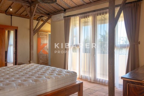 3 bedrooms Villa in Kediri, Tabanan, Bali (12931) 14