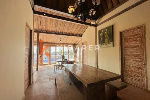3 bedrooms Villa in Kediri, Tabanan, Bali (12931) 11