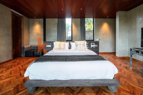 5 bedrooms Villa in Tibubeneng, Badung, Bali (12930) 16