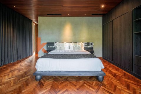 5 bedrooms Villa in Tibubeneng, Badung, Bali (12930) 21