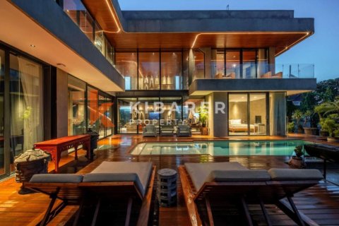 5 bedrooms Villa in Tibubeneng, Badung, Bali (12930) 5